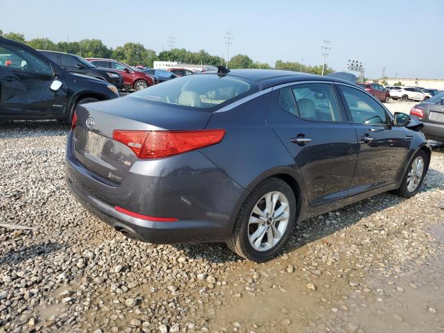 Photo 3 from auction – 2011 KIA OPTIMA EX with VIN KNAGN4A78B5084428