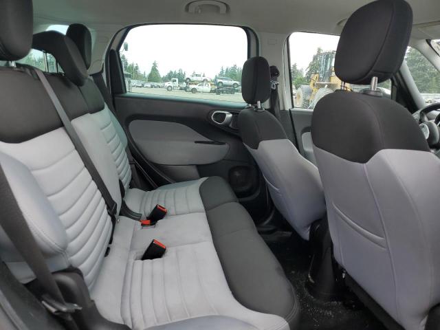 Photo 10 from auction – 2014 FIAT 500L EASY with VIN ZFBCFABH7EZ024628