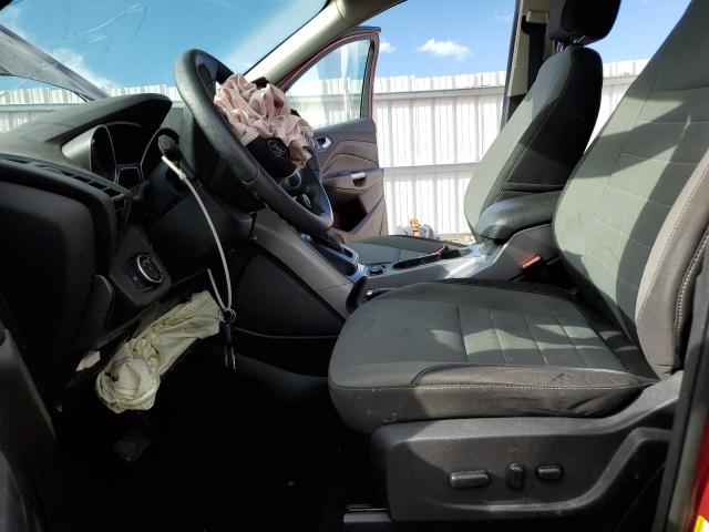 Photo 7 from auction – 2016 FORD ESCAPE SE with VIN 1FMCU9G95GUC79793