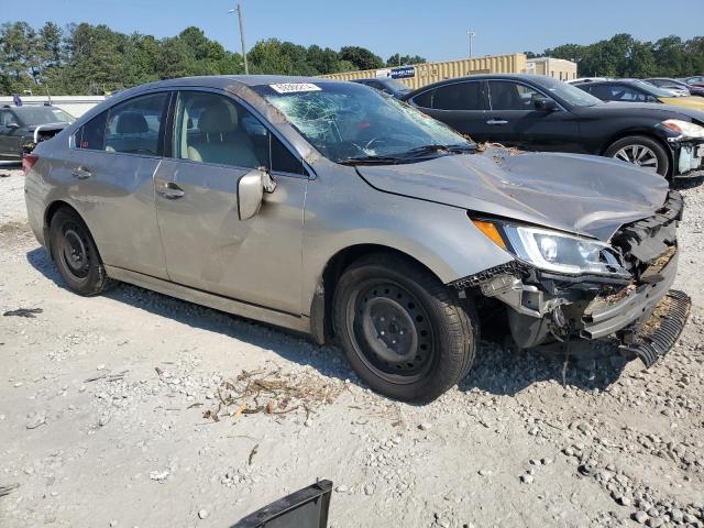 Photo 4 from auction – 2015 SUBARU LEGACY 2.5 with VIN 4S3BNAL64F3037592