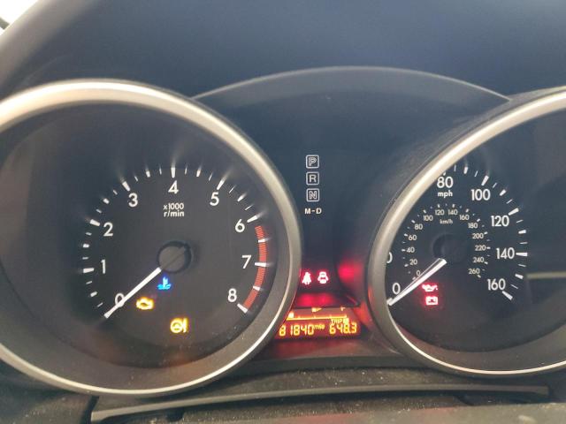 Photo 9 from auction – 2015 MAZDA 5 SPORT with VIN JM1CW2BL6F0183279