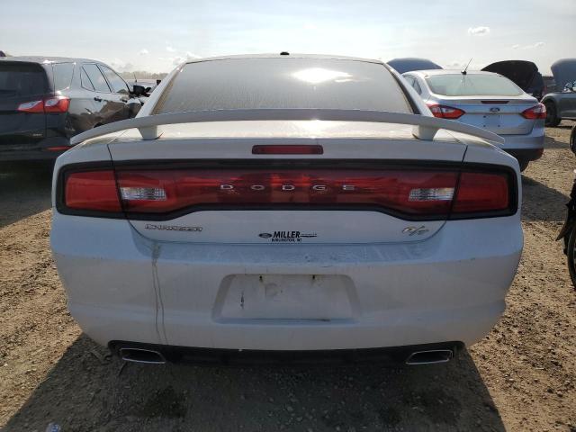 Photo 6 from auction – 2014 DODGE CHARGER R/ with VIN 2C3CDXCT4EH344003