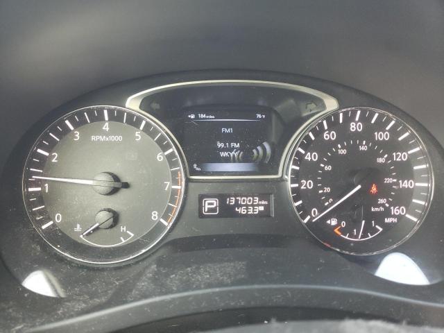 Photo 9 from auction – 2013 NISSAN ALTIMA 2.5 with VIN 1N4AL3AP6DC218690