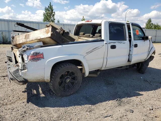 Photo 3 from auction – 2004 CHEVROLET 2500 with VIN 1GCHK23104F106500