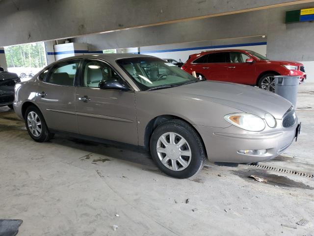 صورة رقم 4 من المزاد - 2006 BUICK LACROSSE C مع VIN 2G4WC582861297323