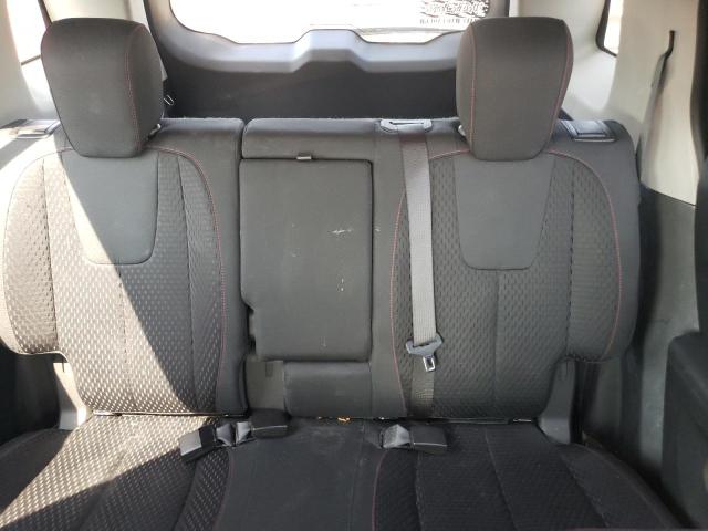 Photo 10 from auction – 2015 GMC TERRAIN SL with VIN 2GKALMEK0F6286899
