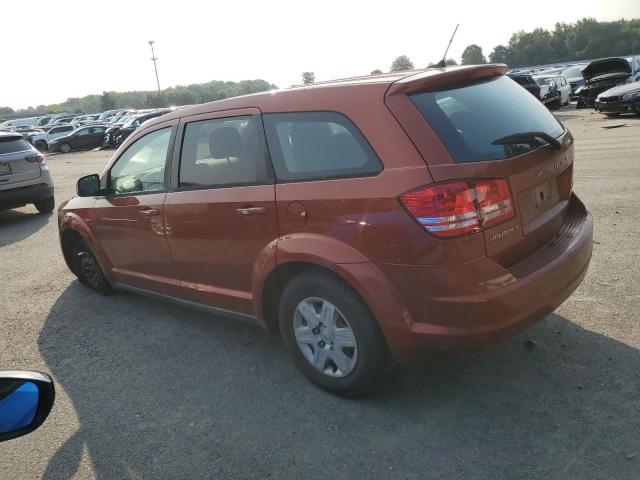 Photo 2 from auction – 2012 DODGE JOURNEY SE with VIN 3C4PDCAB6CT216866