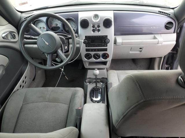 Photo 8 from auction – 2007 CHRYSLER PT CRUISER with VIN 3C3JY45X07T585609