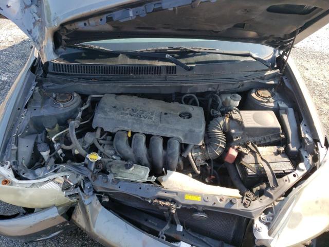 Photo 11 from auction – 2008 TOYOTA COROLLA MA with VIN 2T1KR32EX8C704426