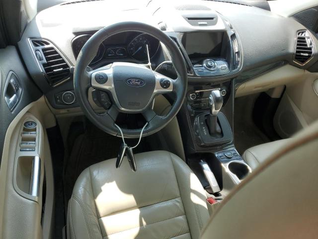 Photo 8 from auction – 2016 FORD ESCAPE TIT with VIN 1FMCU0J96GUC34916