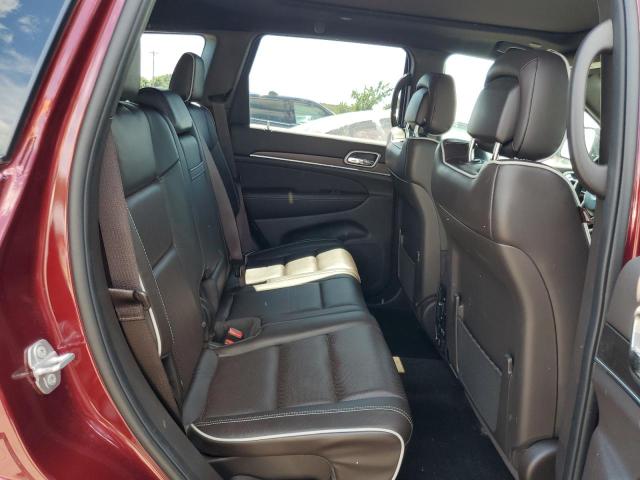 Photo 11 from auction – 2018 JEEP GRAND CHER with VIN 1C4RJFCG5JC230620