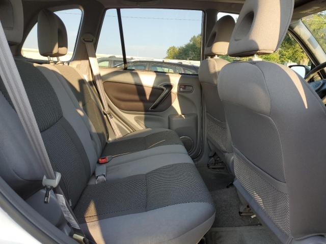 صورة رقم 11 من المزاد - 2003 TOYOTA RAV4 مع VIN JTEHH20V330248178