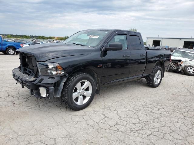 RAM 1500 ST 2017 with VIN 1C6RR7FT9HS806479 - Photo from auction