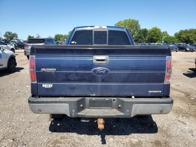 Photo 6 from auction – 2012 FORD F150 SUPER with VIN 1FTFX1EF8CFA39445