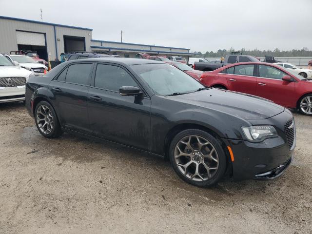 Foto 4 de la subasta – 2018 CHRYSLER 300 S con VIN 2C3CCABG4JH291897