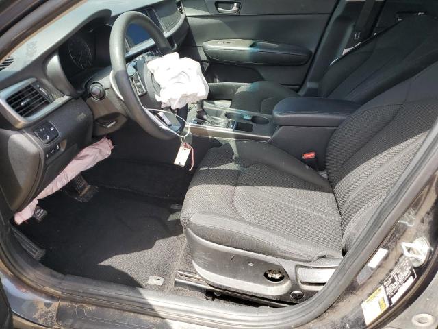 Photo 7 from auction – 2020 KIA OPTIMA with VIN 5XXGT4L35LG388204