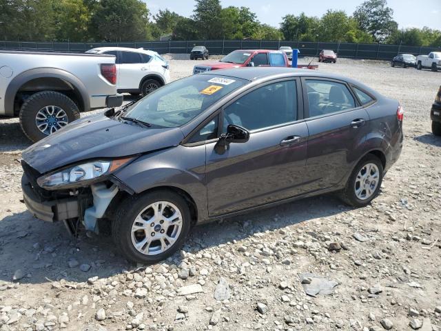 FORD FIESTA SE 2015 with VIN 3FADP4BJ4FM160369 - Photo from auction