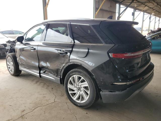 Photo 2 from auction – 2022 LINCOLN CORSAIR with VIN 5LMCJ1C99NUL03331