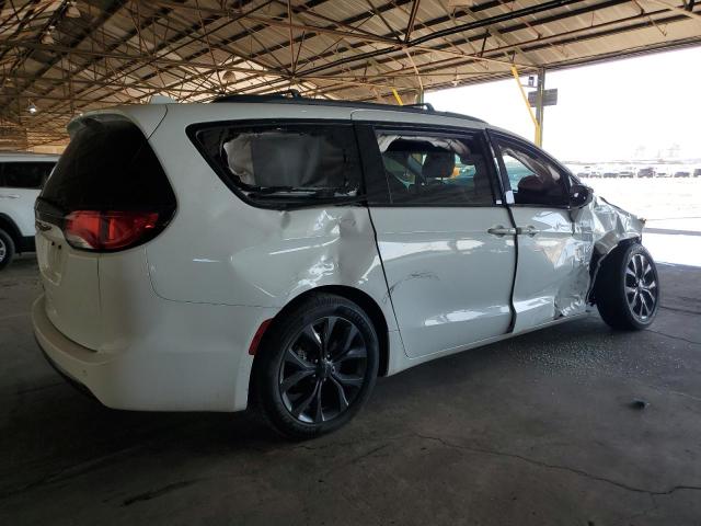 Photo 3 from auction – 2018 CHRYSLER PACIFICA T with VIN 2C4RC1BGXJR167164