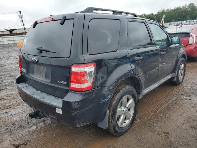 Photo 3 from auction – 2009 FORD ESCAPE XLT with VIN 1FMCU93G89KB64284