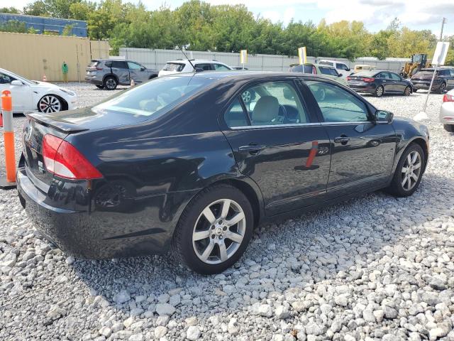 Photo 3 from auction – 2010 MERCURY MILAN PREM with VIN 3MEHM0CG7AR602846
