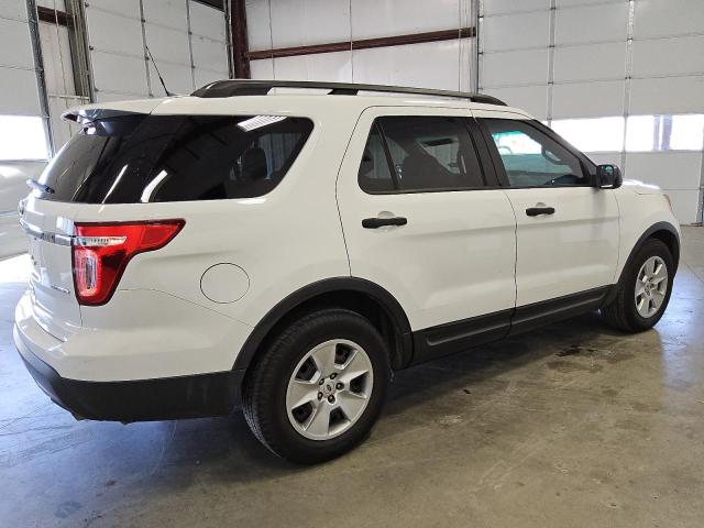 Photo 3 from auction – 2014 FORD EXPLORER with VIN 1FM5K7B81EGA88515