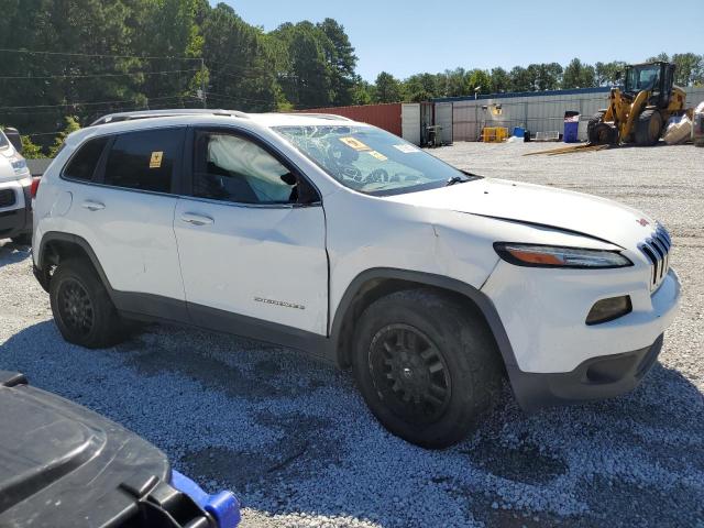 Photo 4 from auction – 2016 JEEP CHEROKEE L with VIN 1C4PJLCB9GW337204