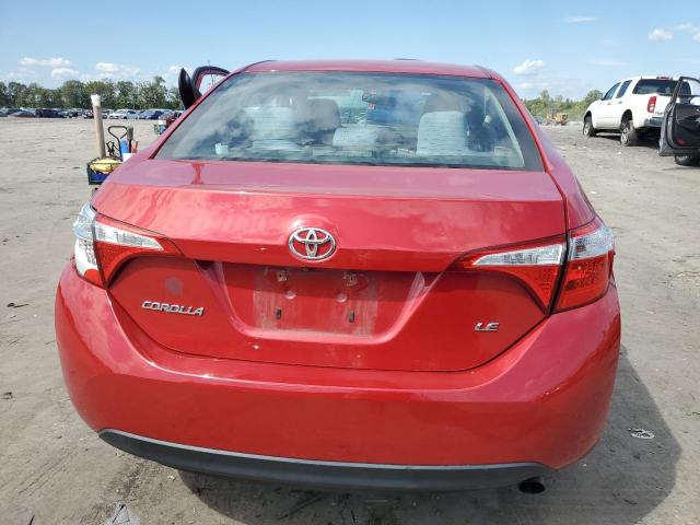 Photo 6 from auction – 2015 TOYOTA COROLLA L with VIN 2T1BURHE5FC318227