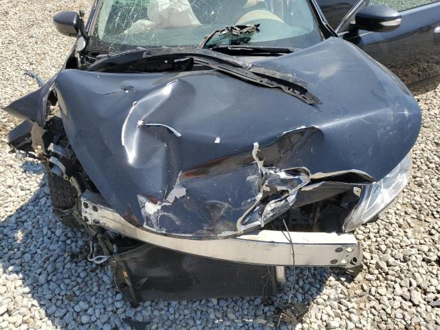 Photo 11 from auction – 2014 NISSAN ALTIMA 2.5 with VIN 1N4AL3AP1EC115601