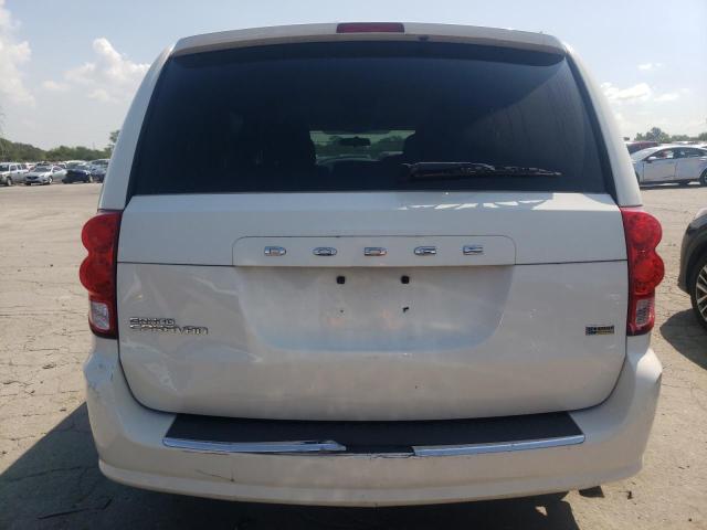 Photo 6 from auction – 2013 DODGE GRAND CARA with VIN 2C4RDGCG5DR544082