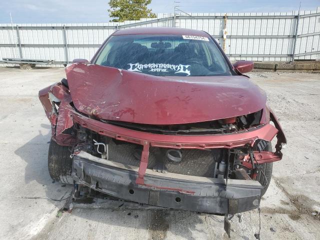 Photo 5 from auction – 2013 NISSAN ALTIMA 2.5 with VIN 1N4AL3AP0DN570278