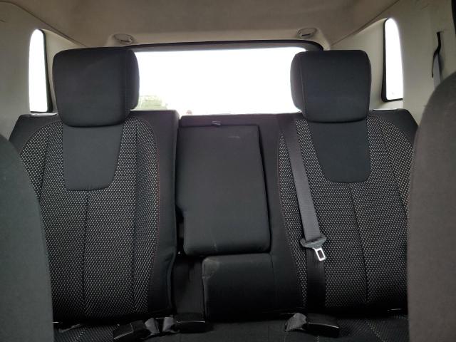 Photo 10 from auction – 2011 GMC TERRAIN SL with VIN 2CTFLTEC6B6243025