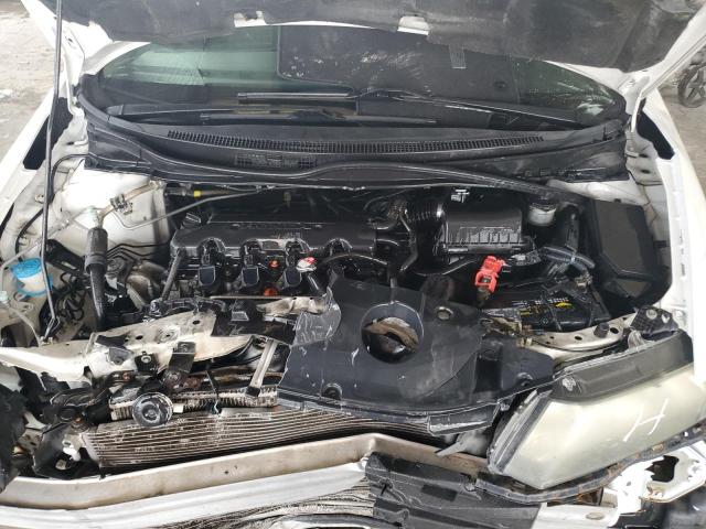 Photo 11 from auction – 2015 HONDA CIVIC LX with VIN 19XFB2F50FE020980