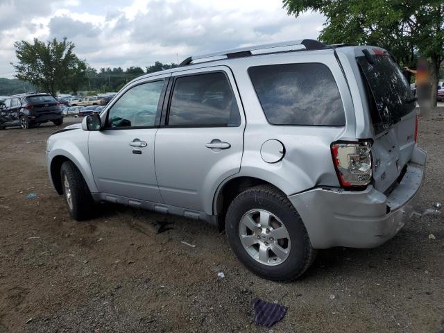 Photo 2 from auction – 2011 FORD ESCAPE LIM with VIN 1FMCU0EG9BKA12478