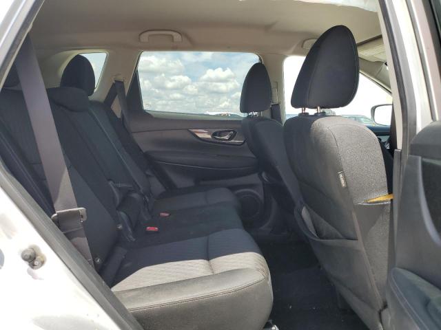 Photo 11 from auction – 2017 NISSAN ROGUE S with VIN KNMAT2MT0HP521749