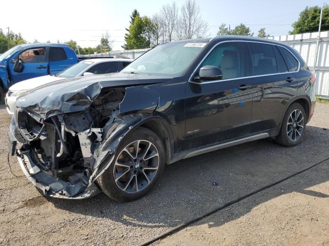 BMW X5 XDRIVE3 2018 with VIN 5UXKR0C54J0X99366 - Photo from auction