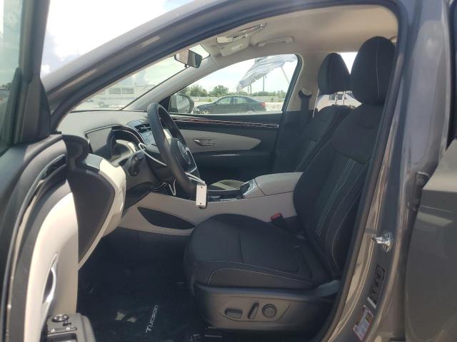 Photo 7 from auction – 2024 HYUNDAI TUCSON SEL with VIN 5NMJB3DE3RH425344