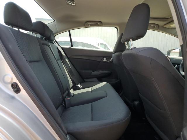 Photo 10 from auction – 2015 HONDA CIVIC EX with VIN 19XFB2F80FE093485