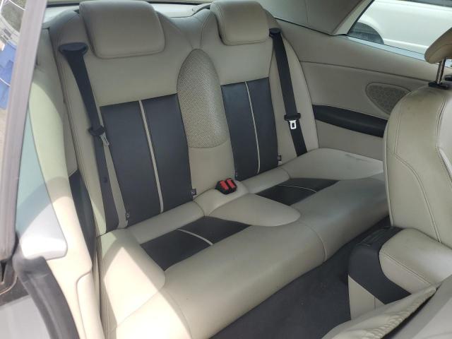 Photo 10 from auction – 2006 SAAB 9-3 AERO with VIN YS3FH71U366104042
