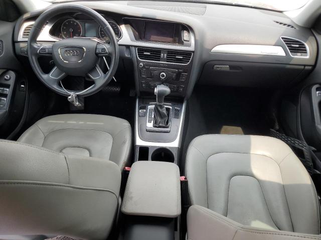 Фото 8 с аукциона – 2014 AUDI A4 PREMIUM с VIN WAUBFAFL6EN003264