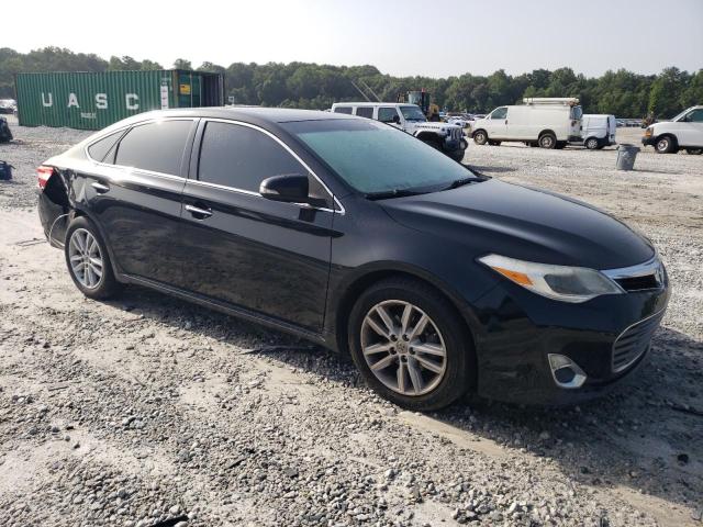 Photo 4 from auction – 2013 TOYOTA AVALON BAS with VIN 4T1BK1EB5DU031872
