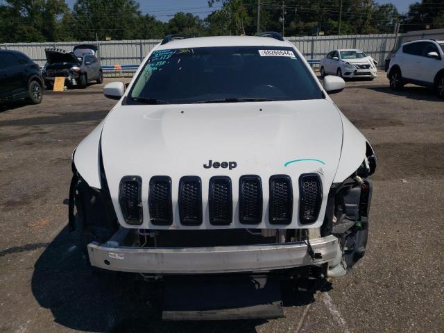 Photo 5 from auction – 2018 JEEP CHEROKEE L with VIN 1C4PJLCB1JD545225