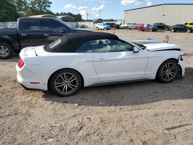 Photo 3 from auction – 2017 FORD MUSTANG with VIN 1FATP8UH8H5278690