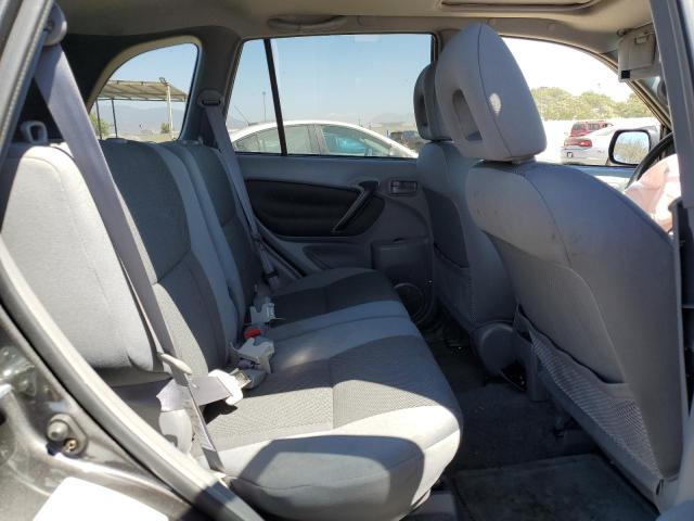 Photo 11 from auction – 2003 TOYOTA RAV4 with VIN JTEGH20VX30117857