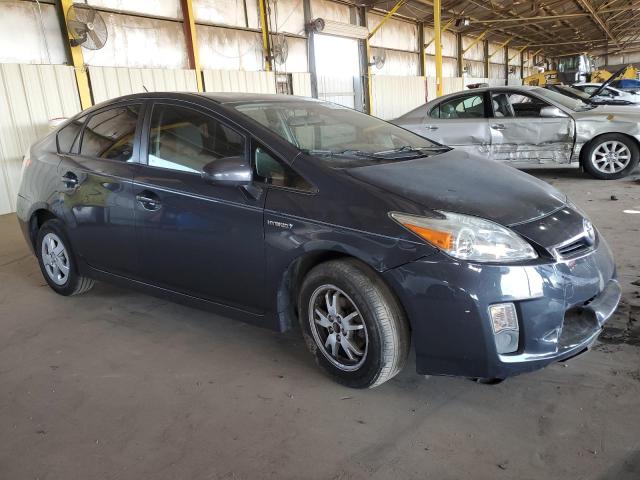 Photo 4 from auction – 2010 TOYOTA PRIUS with VIN JTDKN3DU3A5097420