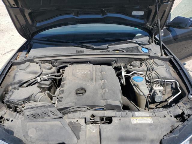 Photo 11 from auction – 2015 AUDI A5 PREMIUM with VIN WAUMFAFR8FA060152