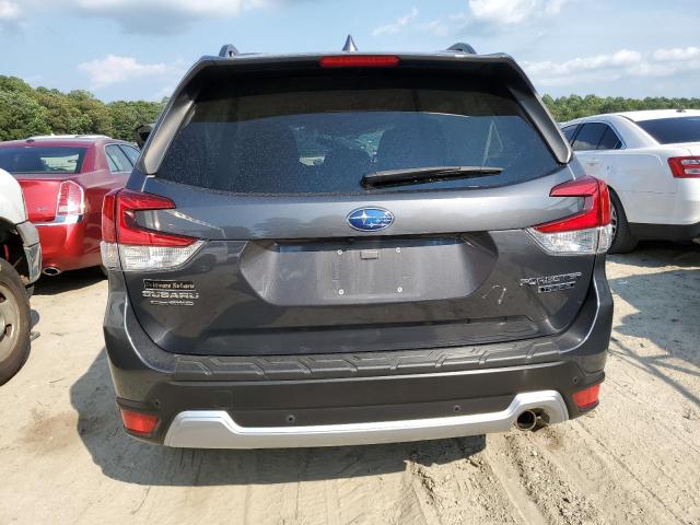 Photo 6 from auction – 2021 SUBARU FORESTER T with VIN JF2SKAXC6MH402445