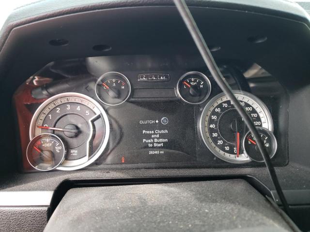 Photo 9 from auction – 2015 RAM 3500 LARAM with VIN 3C63R3ELXFG546582