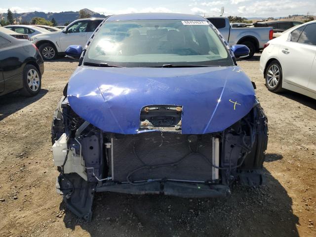 Photo 5 from auction – 2016 TOYOTA PRIUS with VIN JTDKBRFUXG3528557