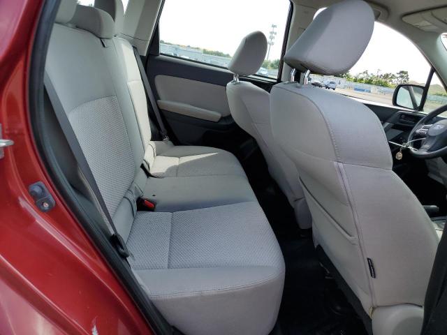 Photo 11 from auction – 2015 SUBARU FORESTER 2 with VIN JF2SJAAC5FH565408